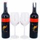 YELLOW TAIL CABERNET 750ML*2