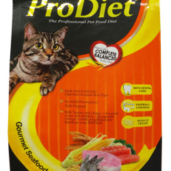 ProDiet SEAFOOD 500GM ProDiet SEAFOOD 500GM