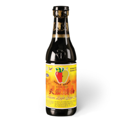 APPLE GOLDEN LIGHT SOYA SAUCE 700G APPLE GOLDEN LIGHT SOYA SAUCE 700G