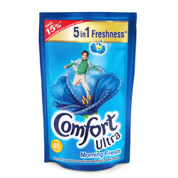 Comfort Concentrated Refill Morning Fresh 750ML Comfort Concentrated Refill Morning Fresh 750ML
