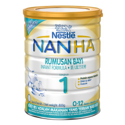 NAN HA1 SCOOP 800GM