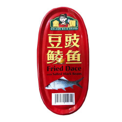 GOLDEN MAID FRIED DOLE 184GM GOLDEN MAID FRIED DOLE 184GM