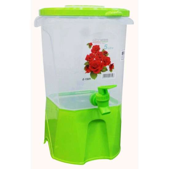 E-1505- 5LTR WATER DISPENSER