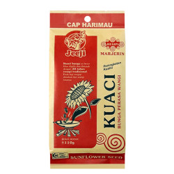 JEEJI KUACI WANGI (RED) 110GM