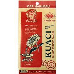 JEEJI KUACI WANGI (RED) 110GM JEEJI KUACI WANGI (RED) 110GM