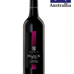 MCGUIGAN BLACK LABEL CABERNET SAUVIGNO 750ML MCGUIGAN BLACK LABEL CABERNET SAUVIGNO 750ML
