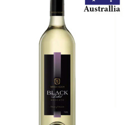 MCGUIGAN BLACK LABEL MOSCATO 750ML MCGUIGAN BLACK LABEL MOSCATO 750ML