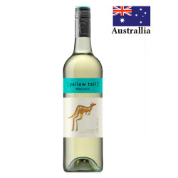 YELLOW TAIL MOSCATO BLANC 750ML