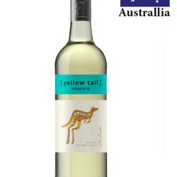 YELLOW TAIL MOSCATO BLANC 750ML YELLOW TAIL MOSCATO BLANC 750ML