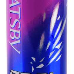 GATSBY DEODORANT SPRAY URBAN OZONE 175ML GATSBY DEODORANT SPRAY URBAN OZONE 175ML