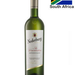 NEDERBURG WINEMASTER RESERVE SAUVIGNON BLANC 750ML NEDERBURG WINEMASTER RESERVE SAUVIGNON BLANC 750ML