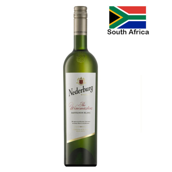 NEDERBURG WINEMASTER RESERVE SAUVIGNON BLANC 750ML