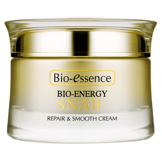 BE BIO SNAIL REPAIR & SMOOTH CREAM 50G