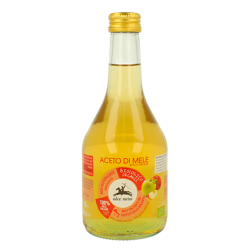 ALCE NERO APPLE CIDER VINEGAR 500ML ALCE NERO APPLE CIDER VINEGAR 500ML