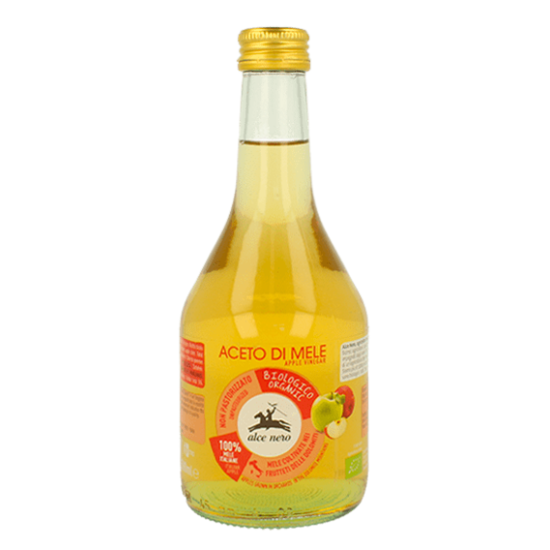 ALCE NERO APPLE CIDER VINEGAR 500ML