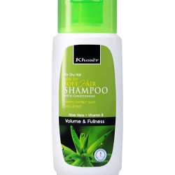 KHOSER SHAMPOO VOLUME & FULLNESS 300ML