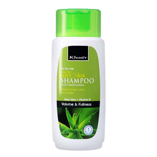 KHOSER SHAMPOO VOLUME & FULLNESS 300ML