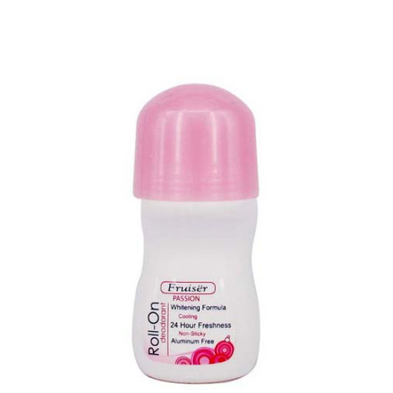 FRUISER ROLL ON PASSION 50ML