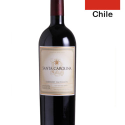 SANTA CORLINA RESERVE DE FAMILIA CABERNET SAUVIGNO SANTA CORLINA RESERVE DE FAMILIA CABERNET SAUVIGNO