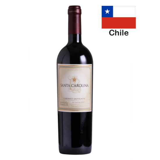 SANTA CORLINA RESERVE DE FAMILIA CABERNET SAUVIGNO