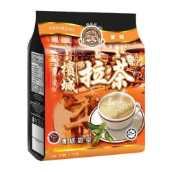 COFFEE TREE PENANG TEH TARIK 40GM*15 COFFEE TREE PENANG TEH TARIK 40GM*15