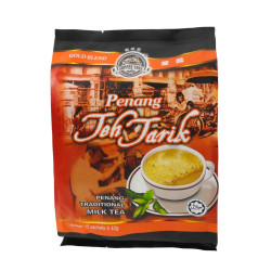 COFFEE TREE PENANG TEH TARIK 40GM*15 COFFEE TREE PENANG TEH TARIK 40GM*15