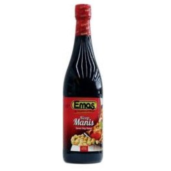 EMAS KICAP MANIS 640ML