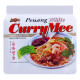 IBUMIE PENANG WHITE CURRY MEE 105G*4