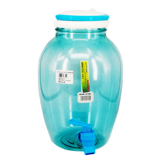 E-1501 4.5L PET WATER DISPENSER B/B