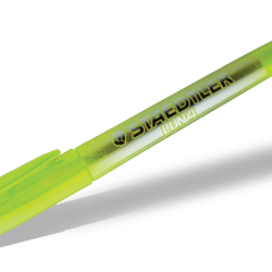 LUNA HIGHLIGHTER 2S IN BK (2YEL)