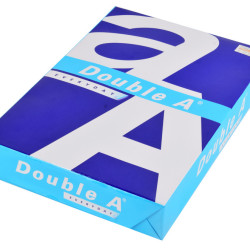 DOUBLE A 500'S PAPER (A4) 70GSM DOUBLE A 500'S PAPER (A4) 70GSM
