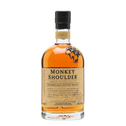 MONKEY SHOULDER WHISKY 700ML