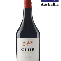 PENFOLDS PORT CLUB TAWNY 750ML PENFOLDS PORT CLUB TAWNY 750ML