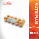 NUTRIPLUS CLASSIC EGG 10S