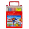 FABER CASTELL WATERCOLOUR PENCIL WONDER BOX 12L