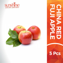 CHINA PREMIUM FUJI APPLE 5S CHINA PREMIUM FUJI APPLE 5S