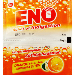 ENO ORANGE 4.3G*2 ENO ORANGE 4.3G*2