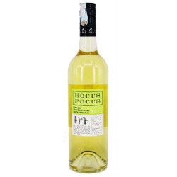HOCUS POCUS SEMILLON SAU BLANC 750ML