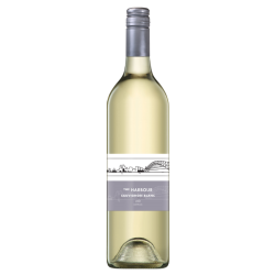 THE HARBOUR SAUVIGNON BLANC 750ML
