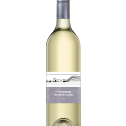 THE HARBOUR SAUVIGNON BLANC 750ML THE HARBOUR SAUVIGNON BLANC 750ML