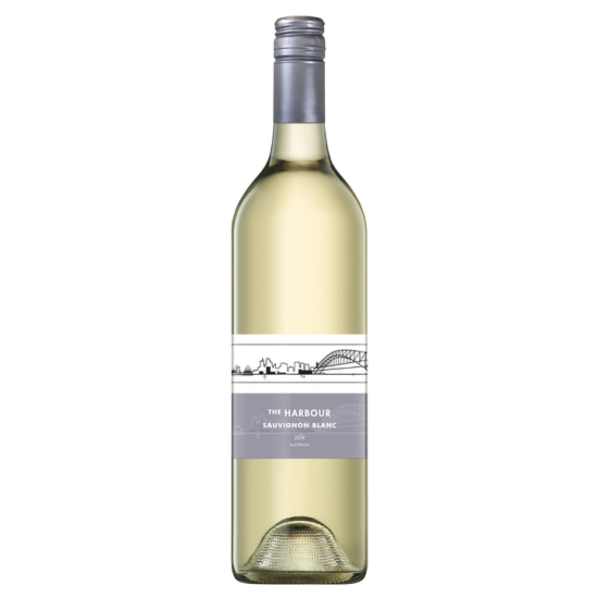 THE HARBOUR SAUVIGNON BLANC 750ML