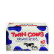 TWIN COWS FAT SPREAD 250G