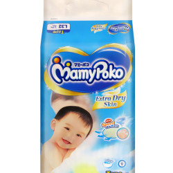 MAMY POKO EXTRA DRY TAPE L32