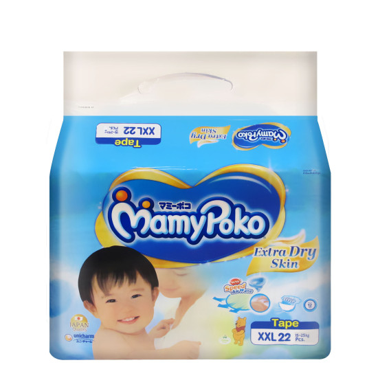 MAMY POKO EXTRA DRY TAPE XXL22