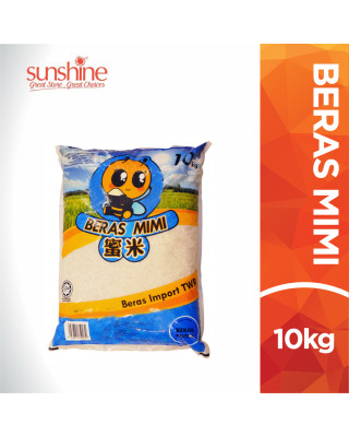 BERAS MIMI IMPORT TWR 10KG