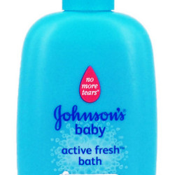 JOHNSON'S BABY KID'S BATH ACTIVE FRESH 200ML JOHNSON'S BABY KID'S BATH ACTIVE FRESH 200ML