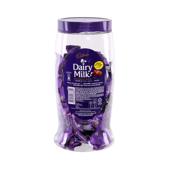 CADBURY NEAP (JAR) 405GM