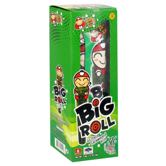 TAO KAE NOI BIG ROLL CLASSIC 3GM*6