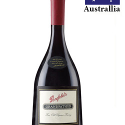 PENFOLDS PORT GRANDFATHER R.TAWNY 750ML PENFOLDS PORT GRANDFATHER R.TAWNY 750ML