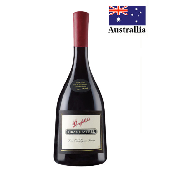 PENFOLDS PORT GRANDFATHER R.TAWNY 750ML